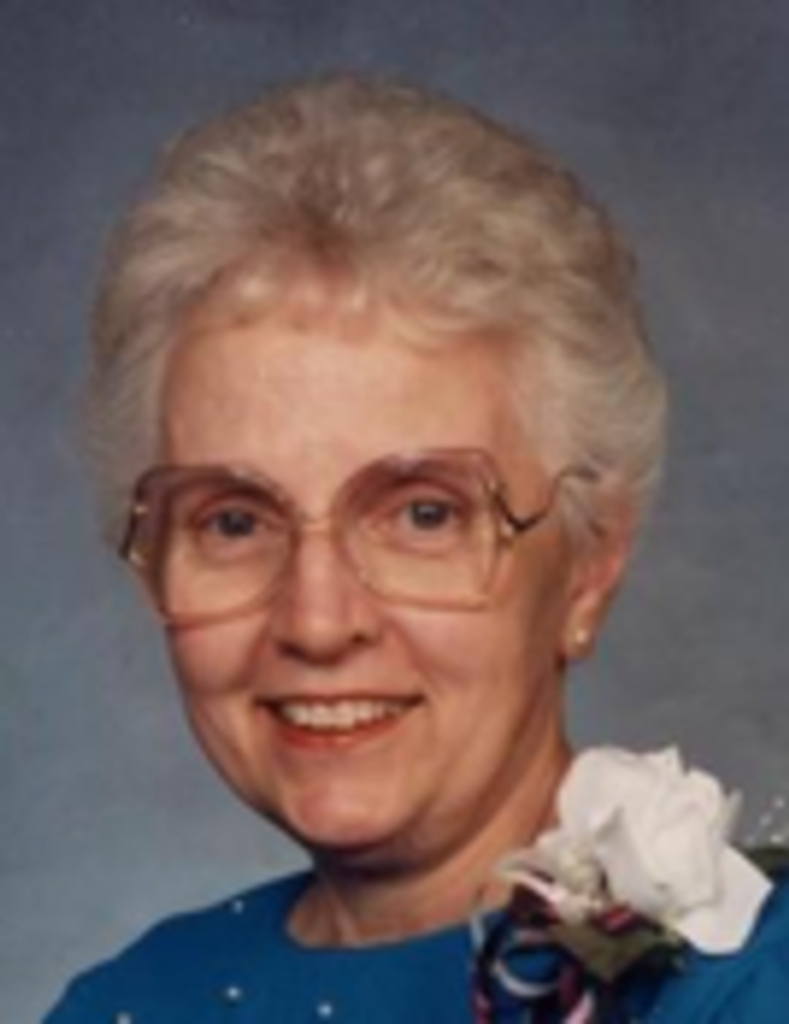 Fern Irene Serbe