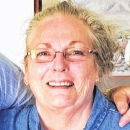 Judith Lynn O'Neal Baxter Profile Photo