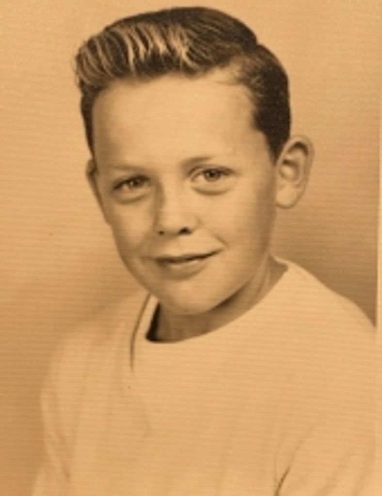 Paul E. King Profile Photo