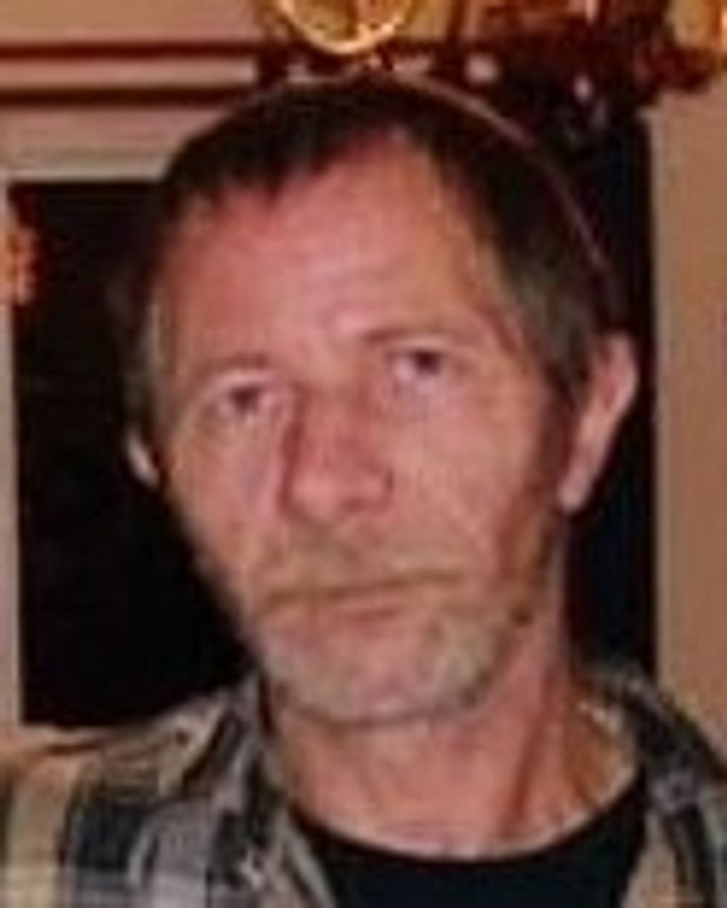 Ronald D. Mazon Profile Photo