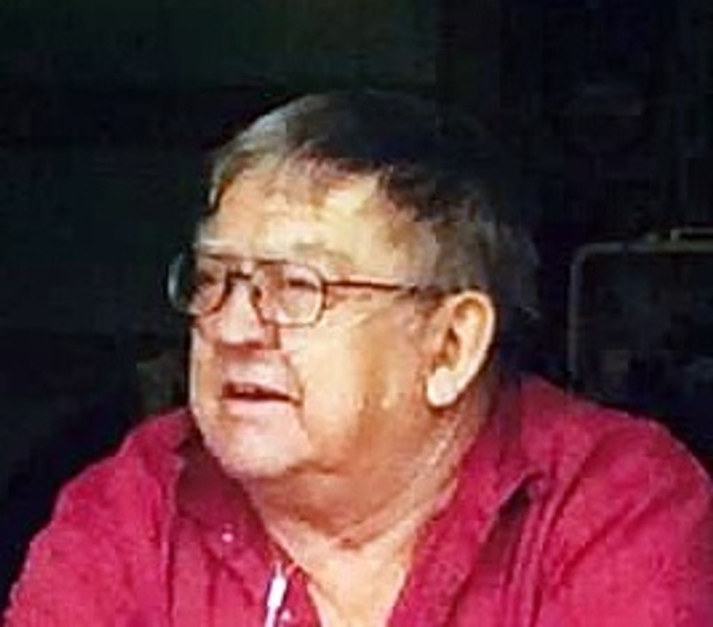 Darwin Dean Stengaard