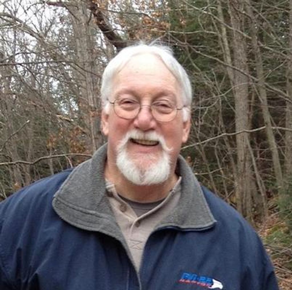 Gerard E. St. Amand Profile Photo