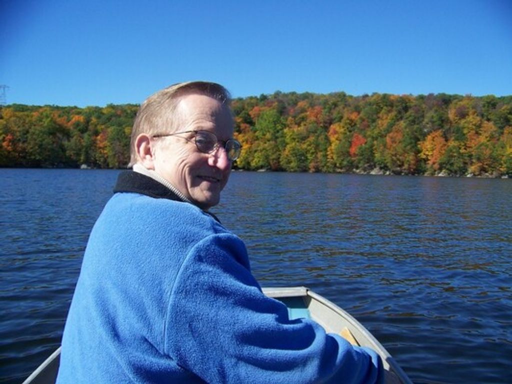 Heinrich Theodore "Ted" Gusek, Sr.