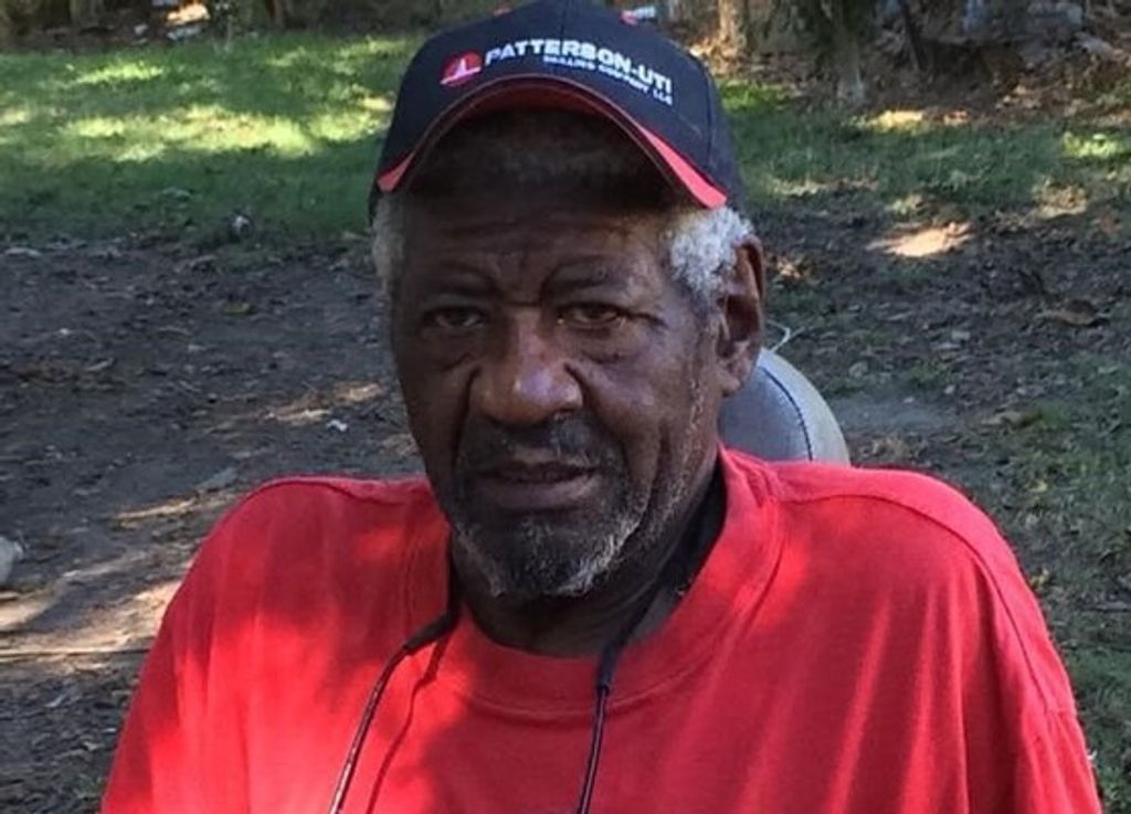 Henry Lee Bloodsaw Profile Photo