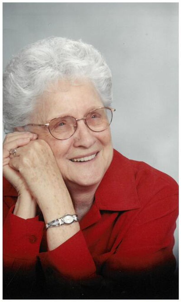 Ellen Gertrude West Profile Photo