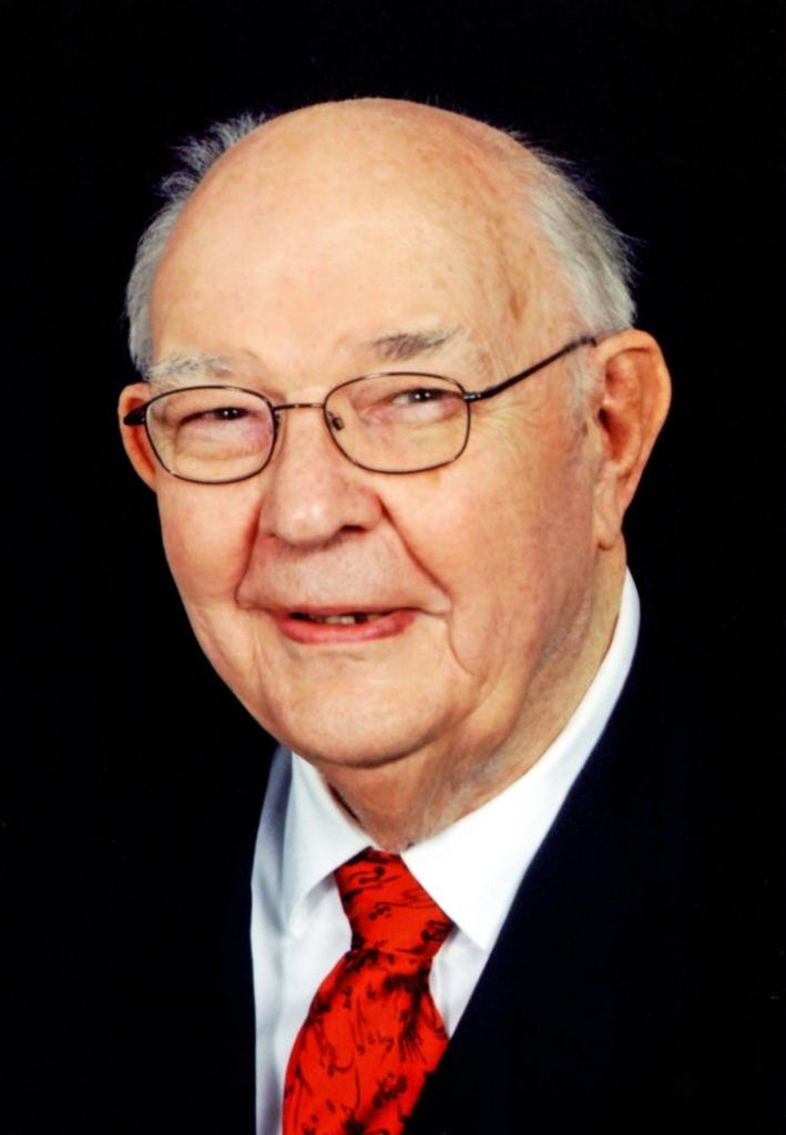 Nolte, Sidney D.