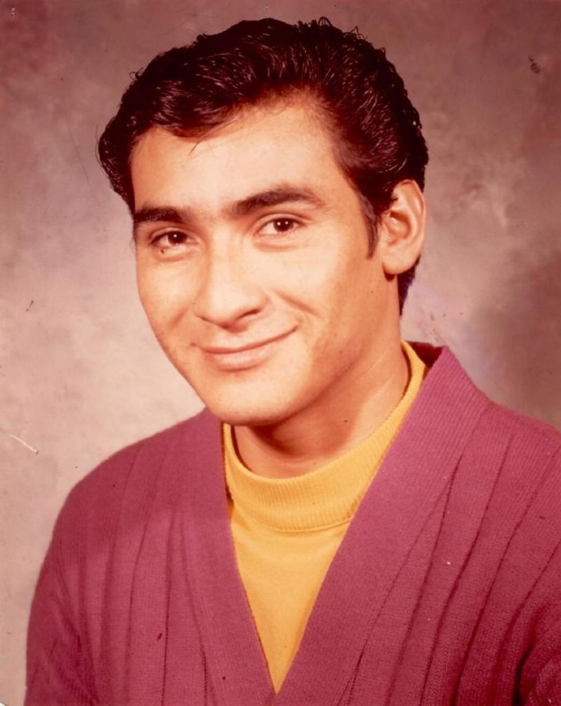 Oscar De Luna Zavala Profile Photo