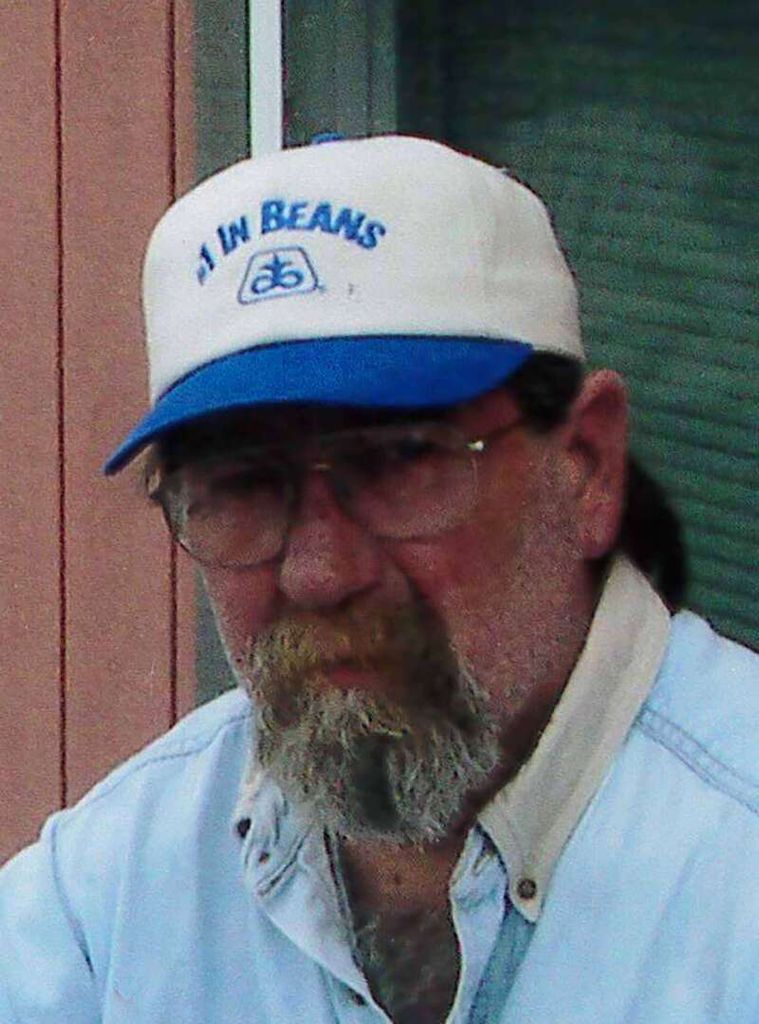 Donald "Terry" Rand Profile Photo