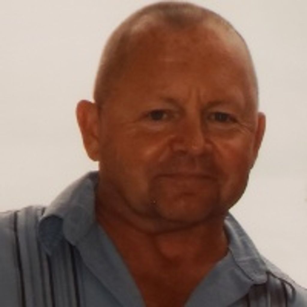Bruce Allen Carlson