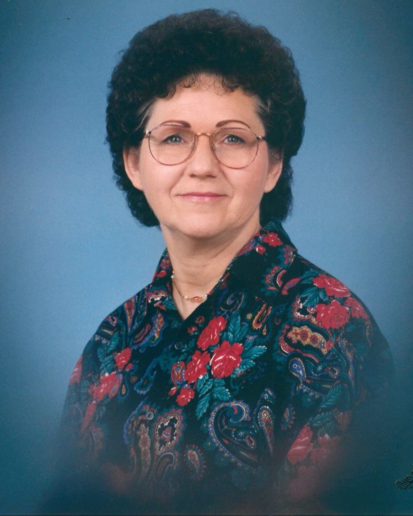 Frances Karleen Lee