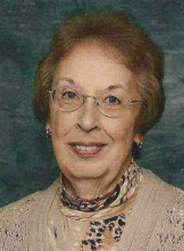 Irene E. Parker