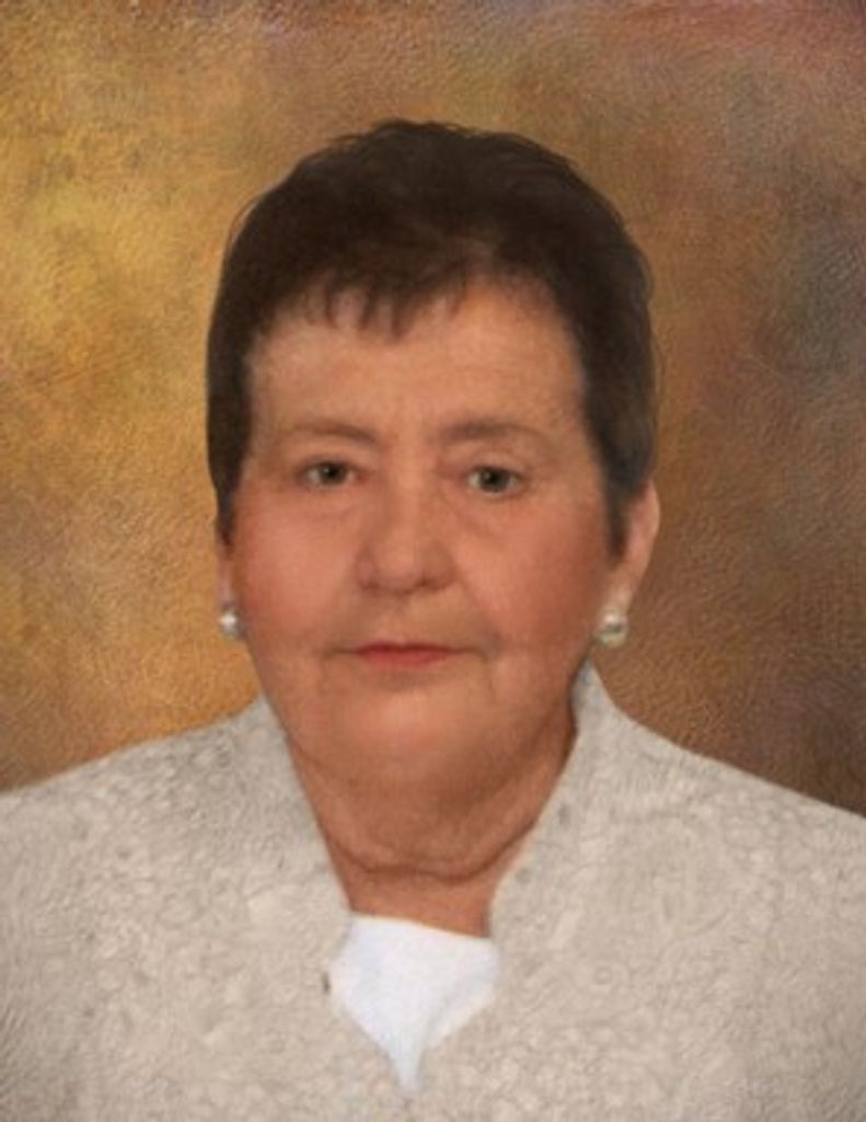Shirley Mitchell