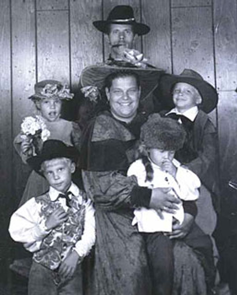 George C. Ditsworth Profile Photo