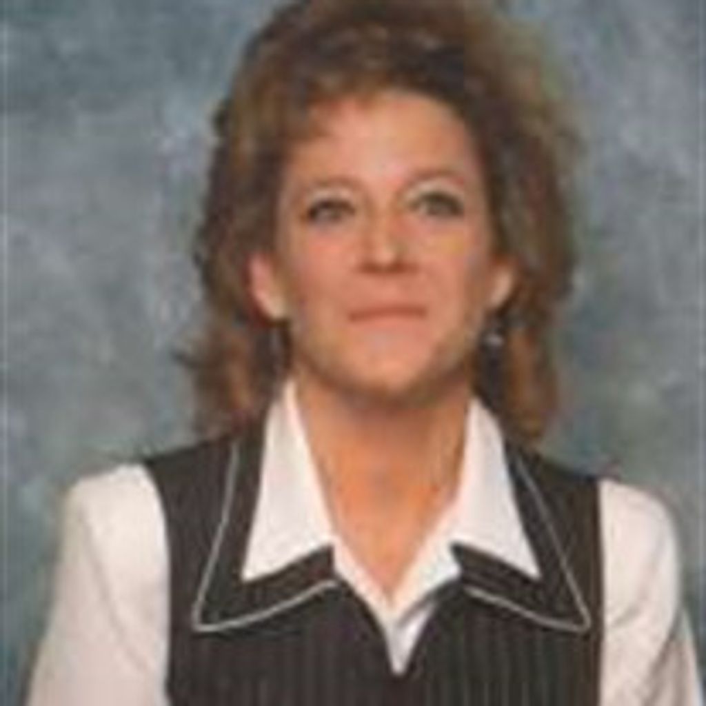Carolyn Moore