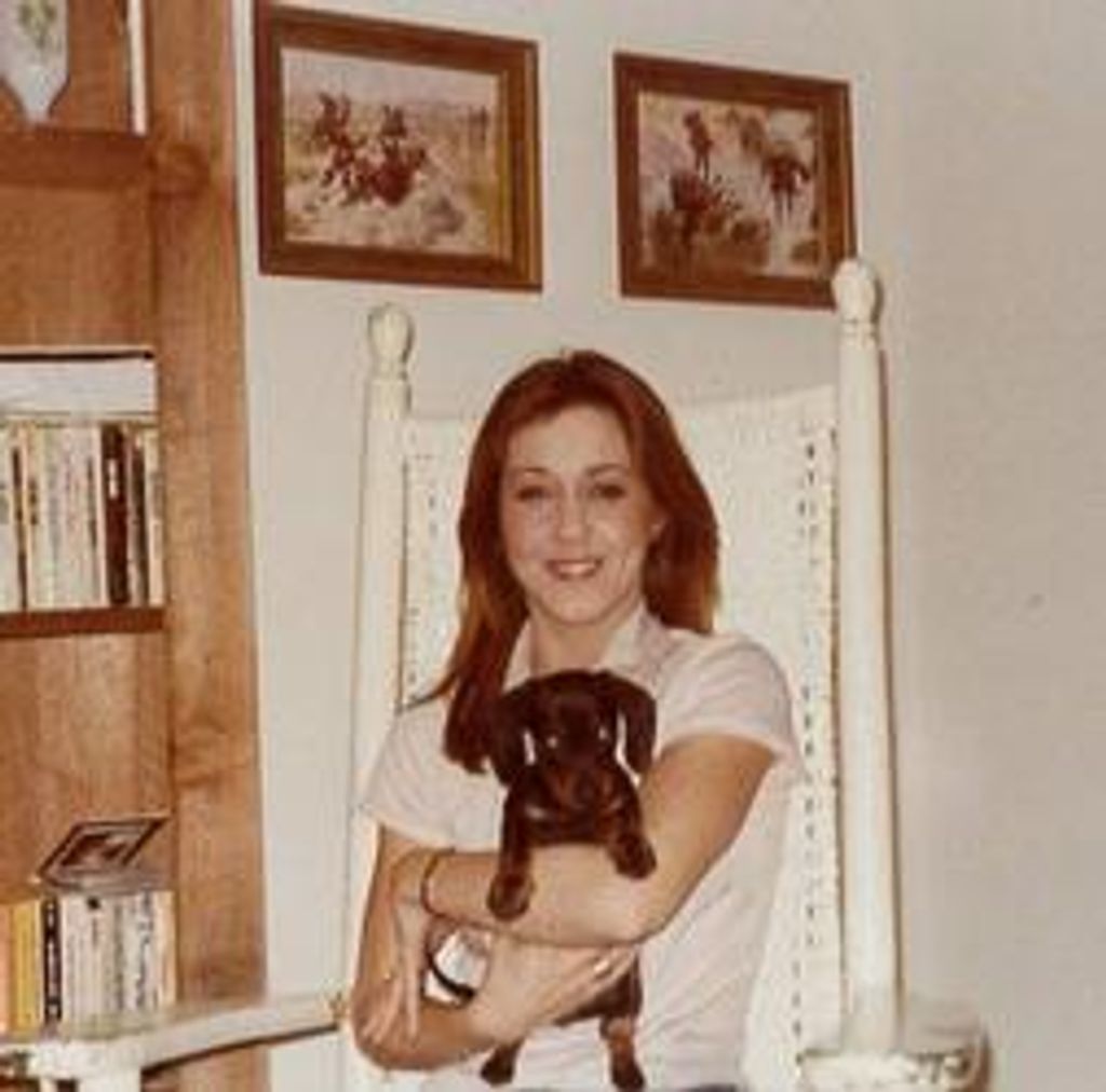 Victoria C. Lewis Frazier