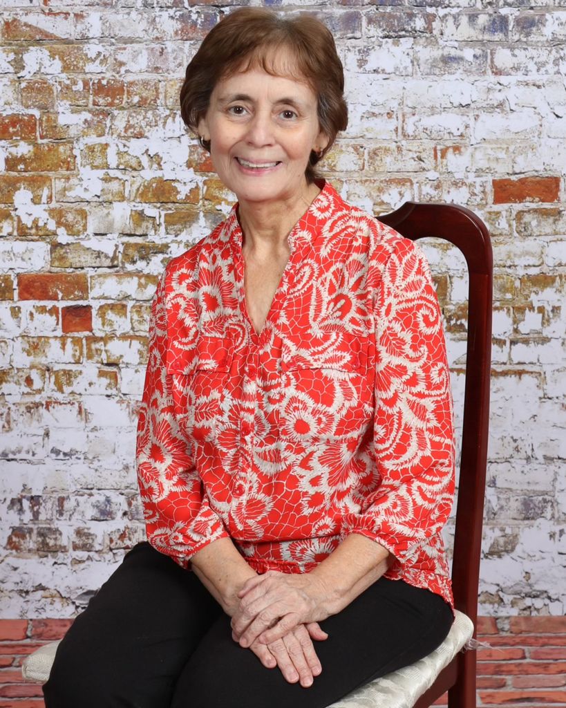 Herminia Gonzalez