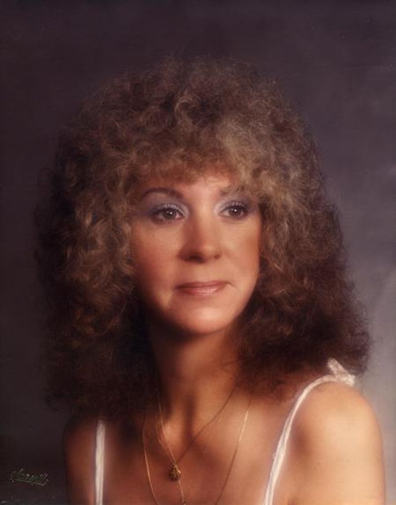 Patricia G. Woods