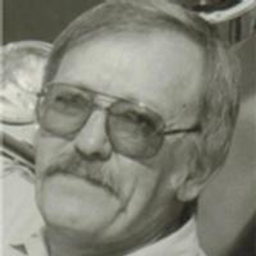 Harry G. Jackson Jr. Of Garrett, Indiana