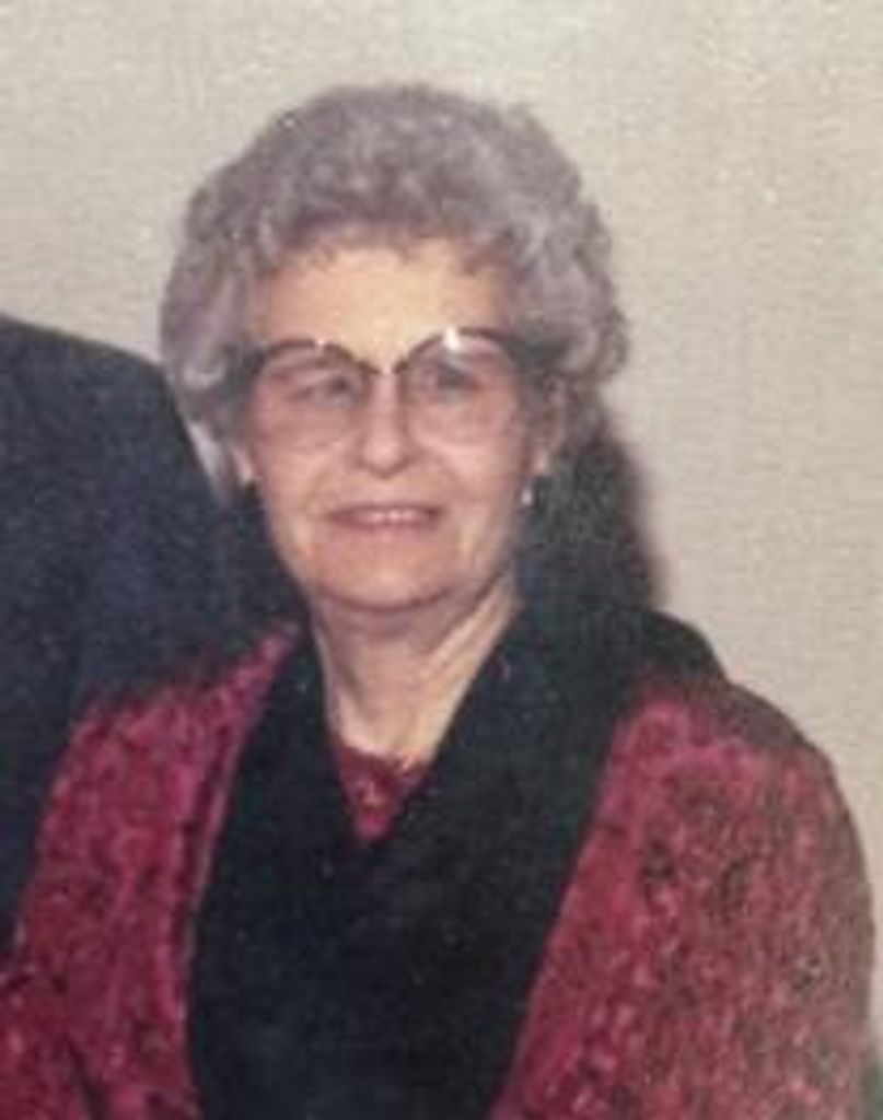 Ruby Lee Faulkner Profile Photo