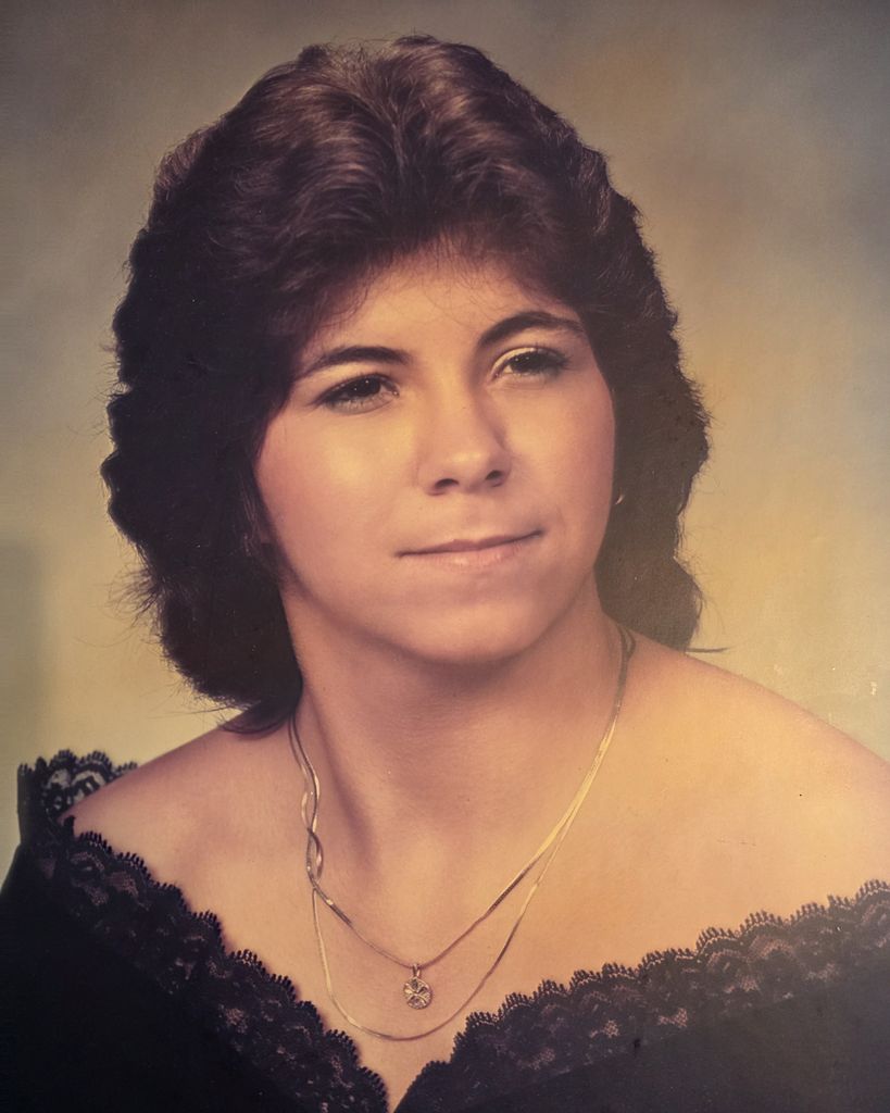 Elaine Lynn Garvin