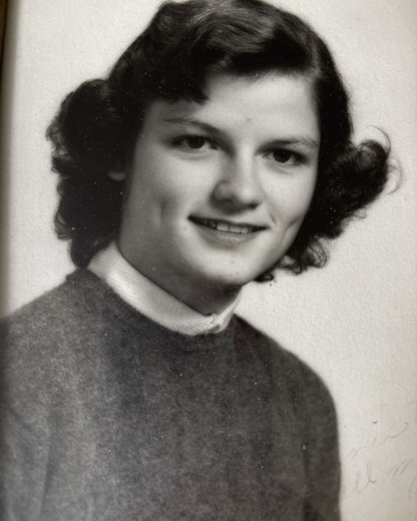 Hilda Taylor Barbee Profile Photo