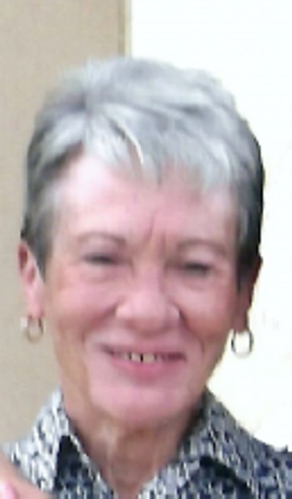 Barbara Nell Reathman