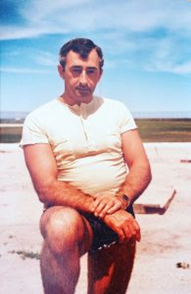 Jean Leblanc