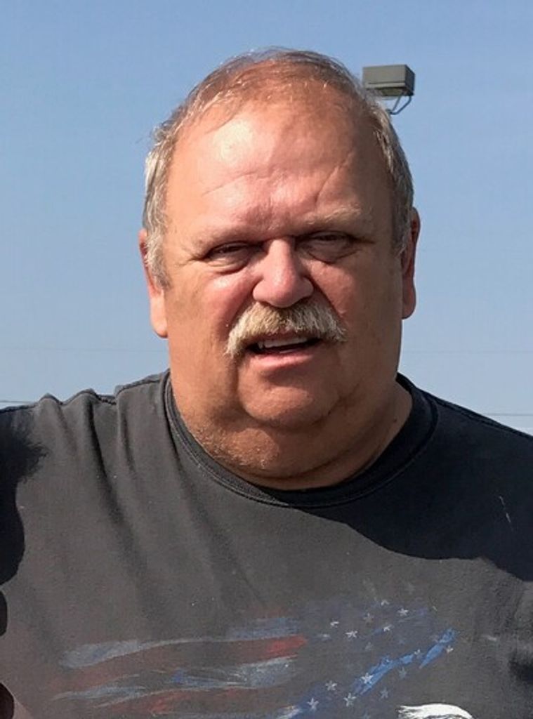 Charles L. Roderick Profile Photo