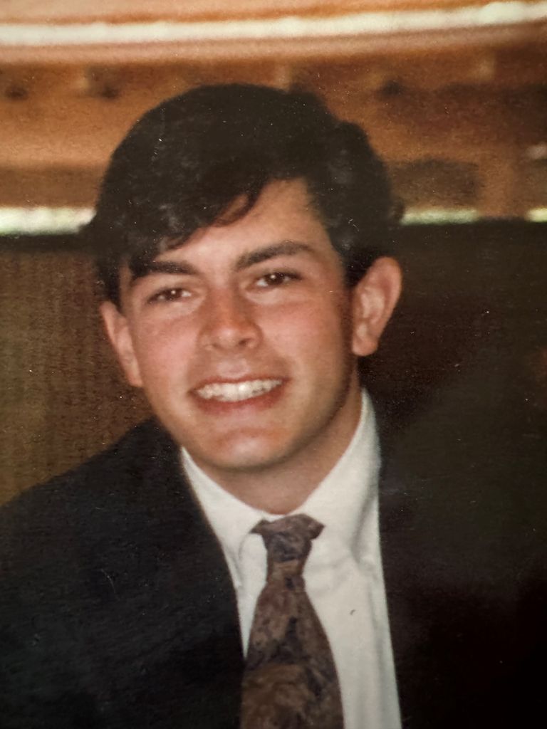 Mr. Sean C. Hernan Profile Photo