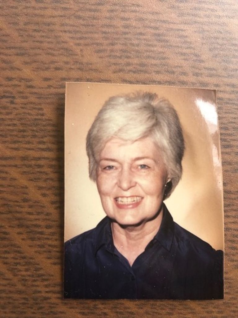 Dorothy Mae Eubanks Profile Photo