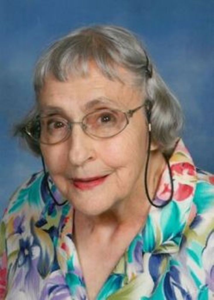 Patricia Siggers