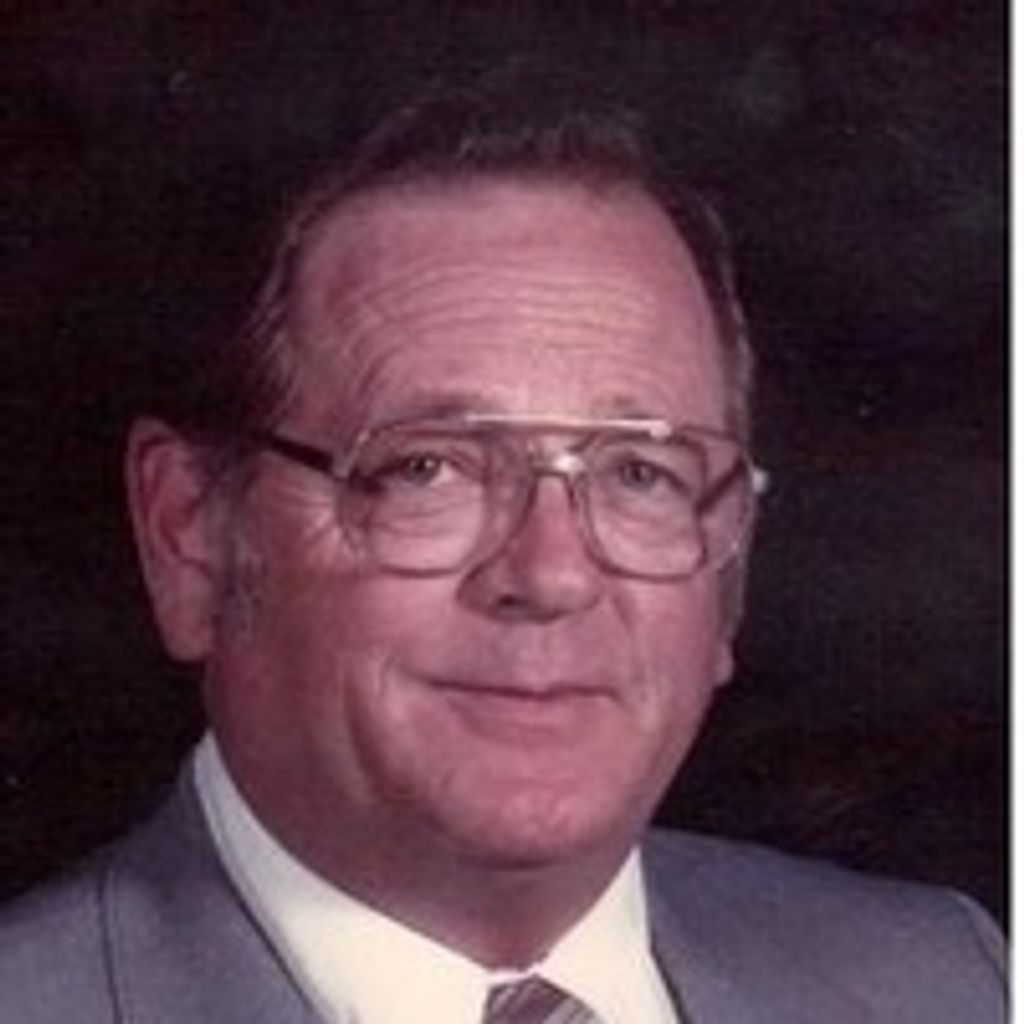 Paul Allen Jones