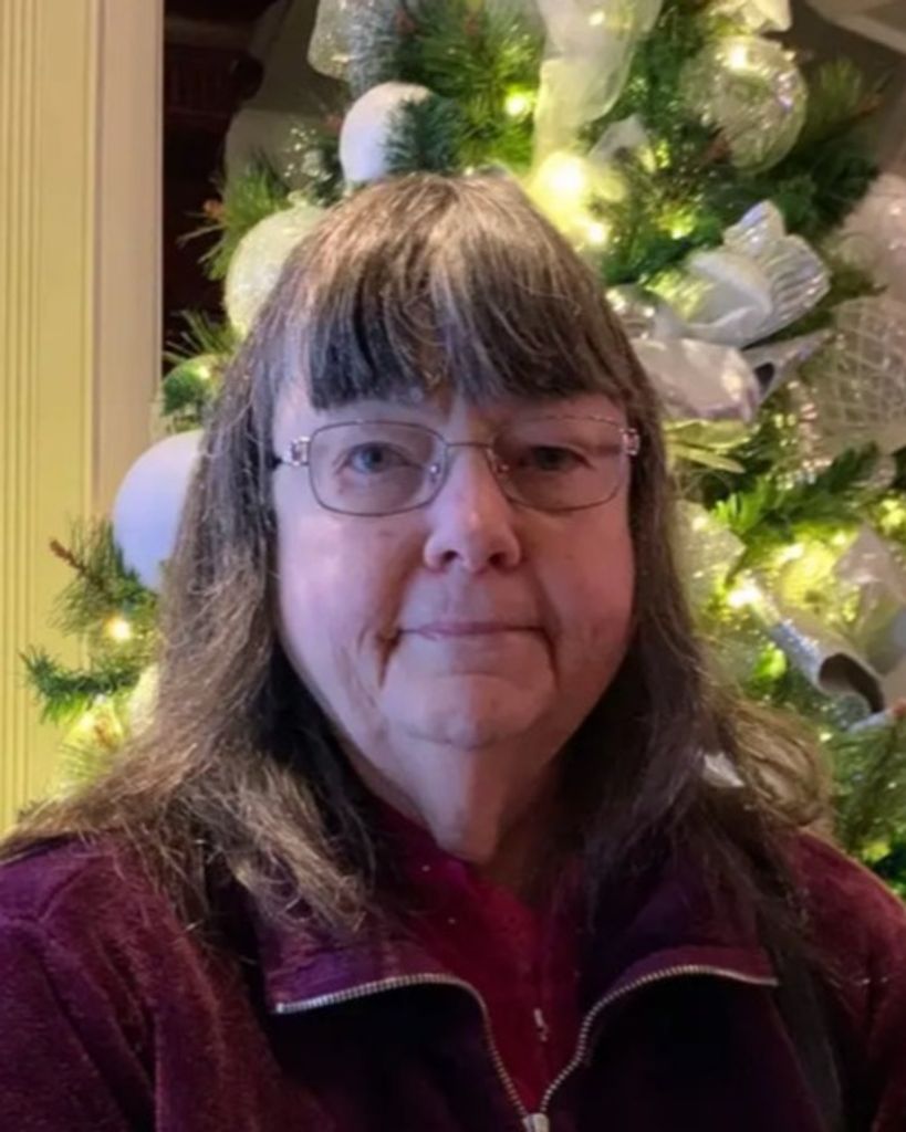 Sandra Joy Bossom Profile Photo