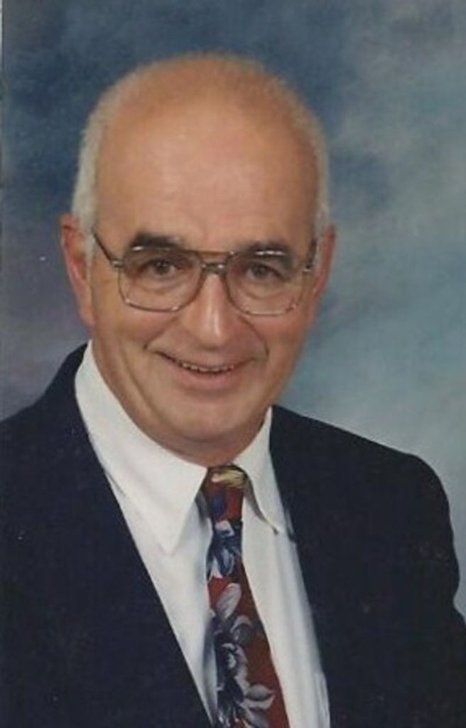 Lawrence Handley Mulloy Profile Photo