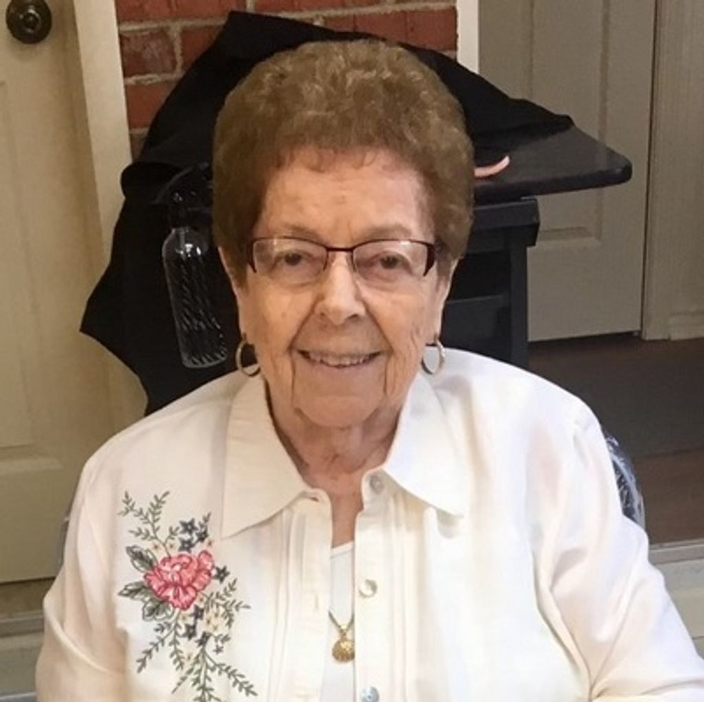 Cora "Corky" Alice Douglas Profile Photo