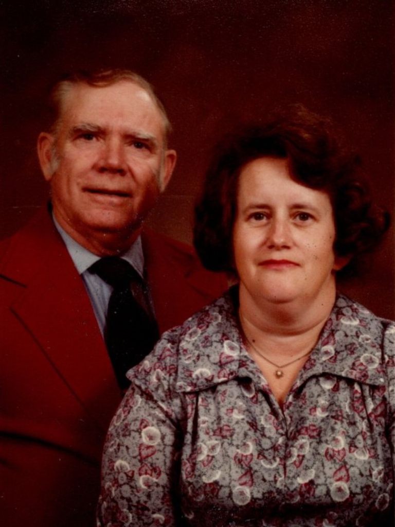 Ann Ramsey Harris Profile Photo