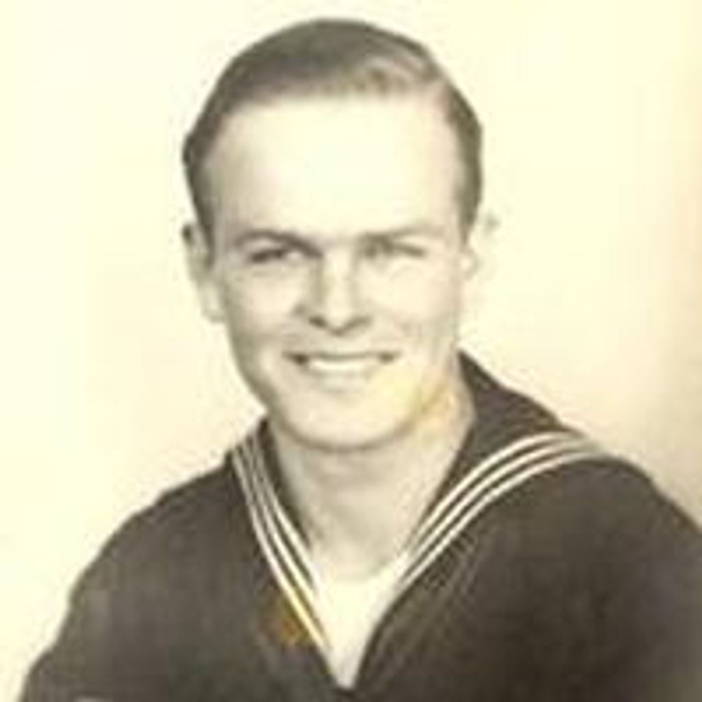 John Porter Duvall