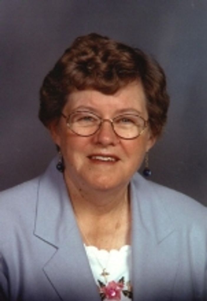 Marilyn L. Steinke