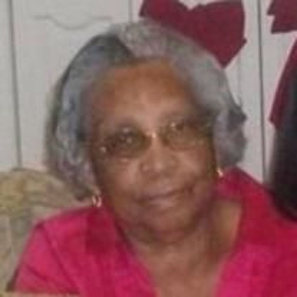Mrs. Hattie Mae Bennett