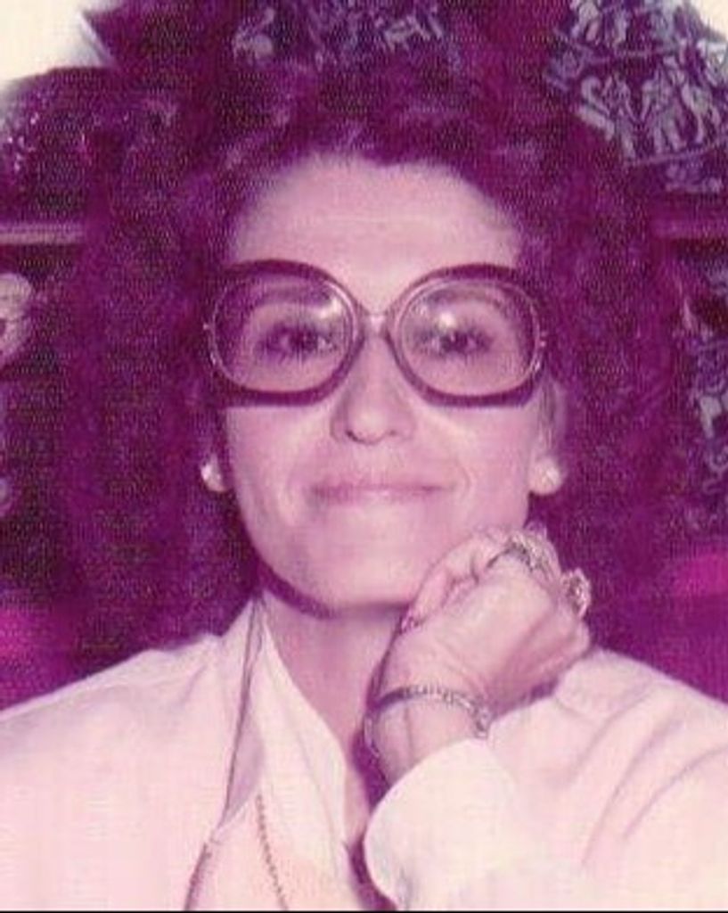 Connie A. (Kallos) Theoharis