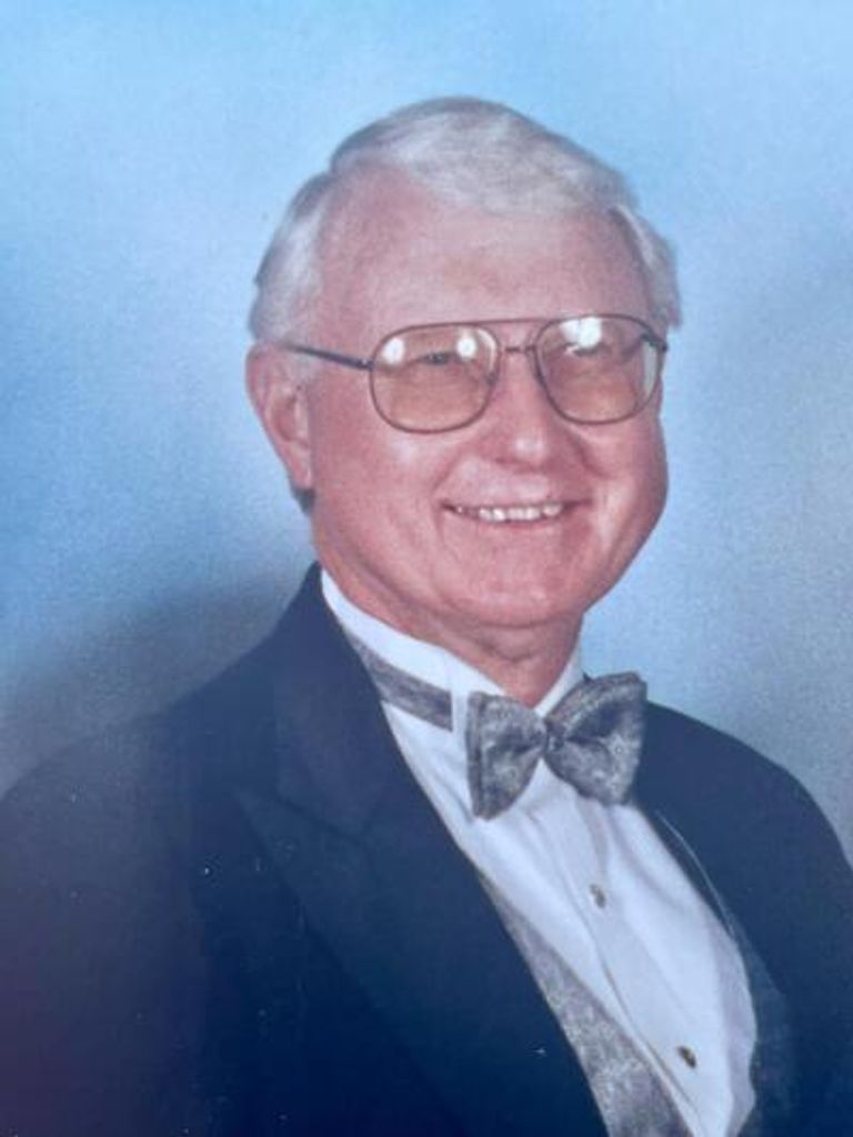 Richard Johnston Profile Photo
