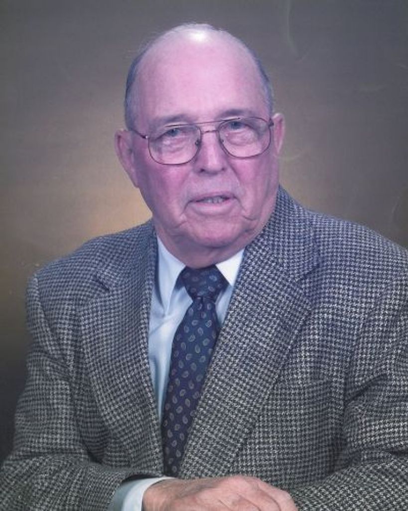 Arthur Dow Demanett Profile Photo