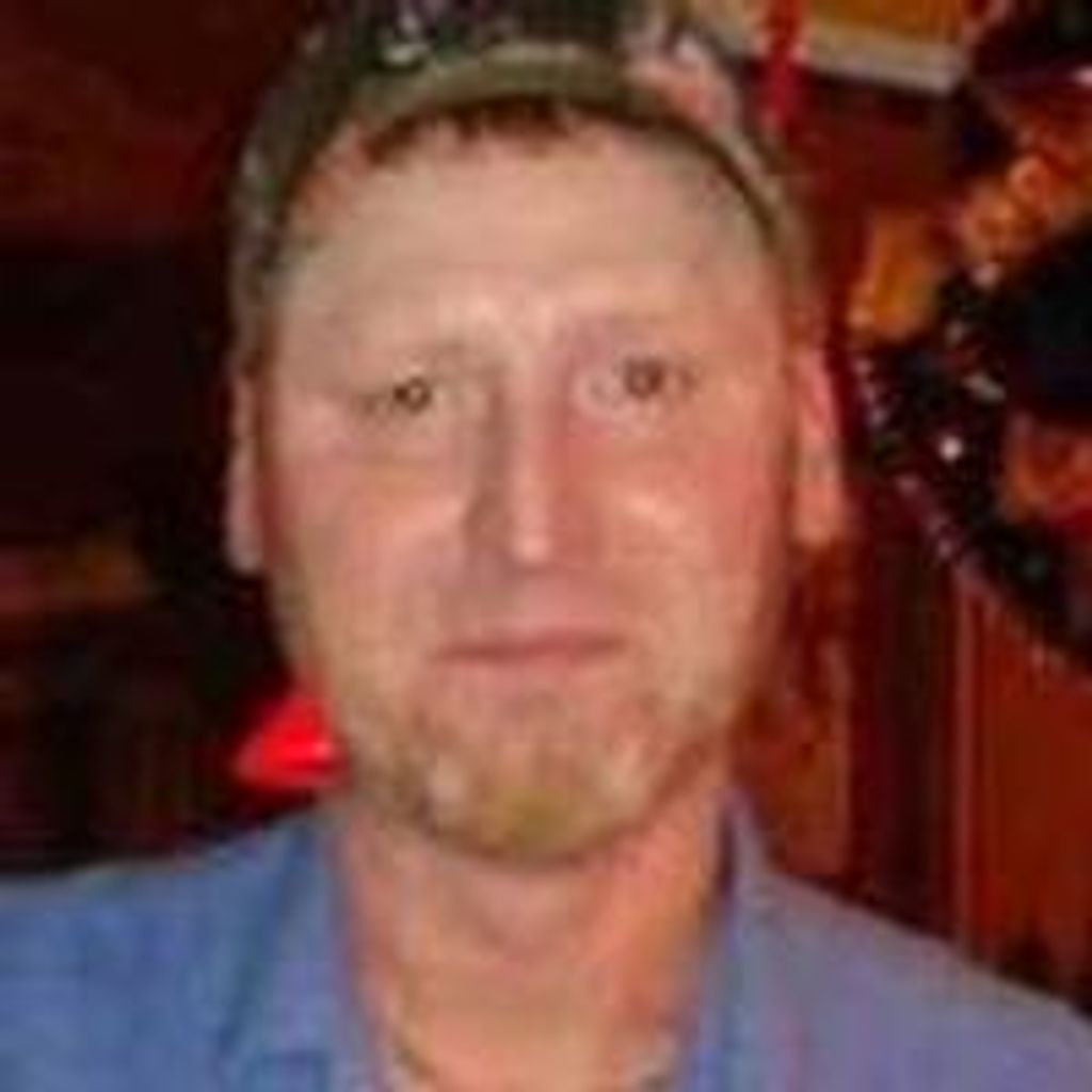 Chad Allen Ruddle