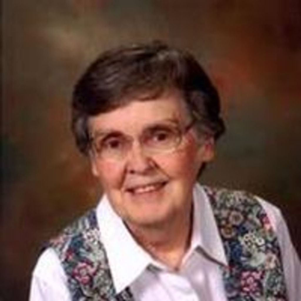 Mary Ann Eklund