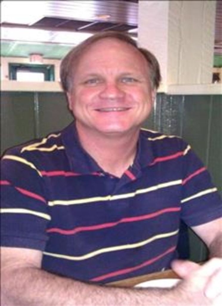 Fred William Kidd Profile Photo