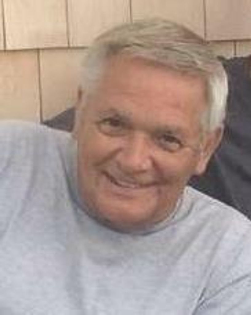 Wayne Keith Carmichael