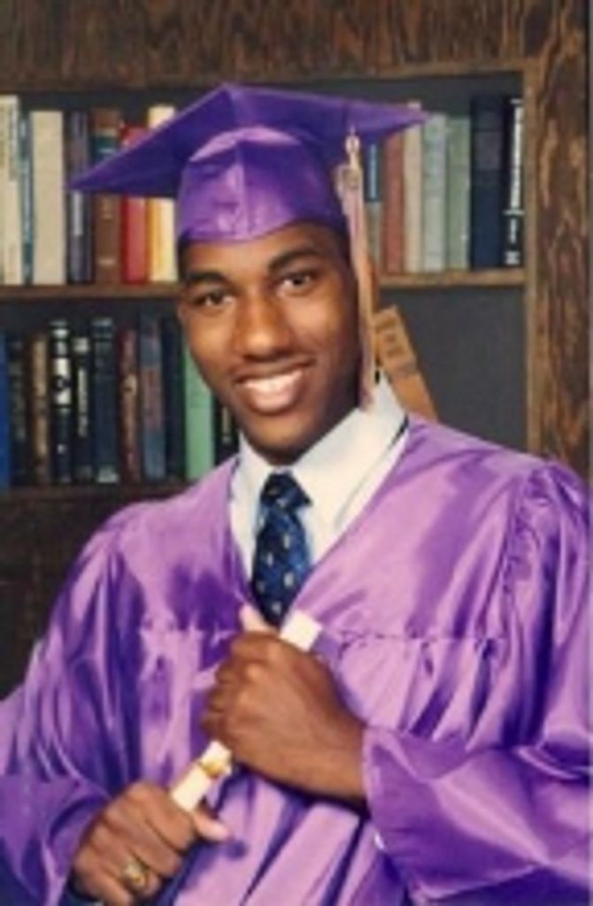 Kendall Joseph Savoy