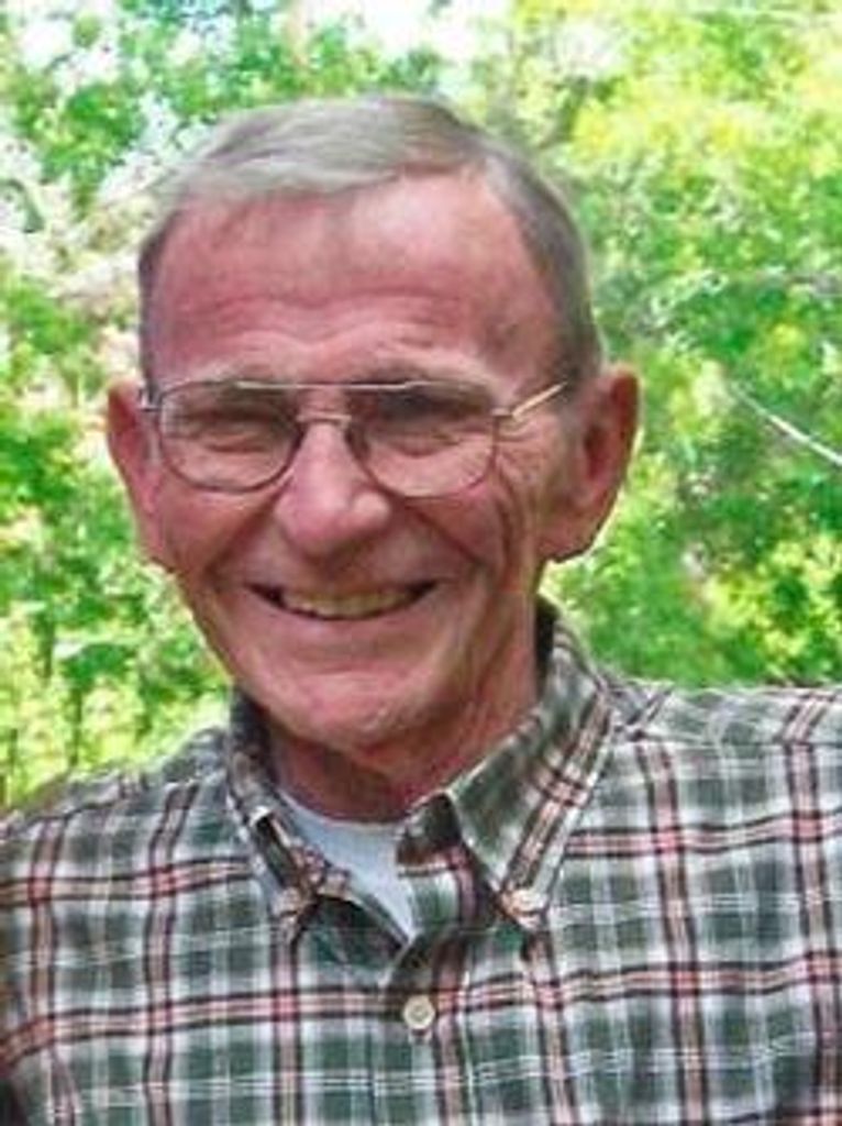 Earl John Gronbach