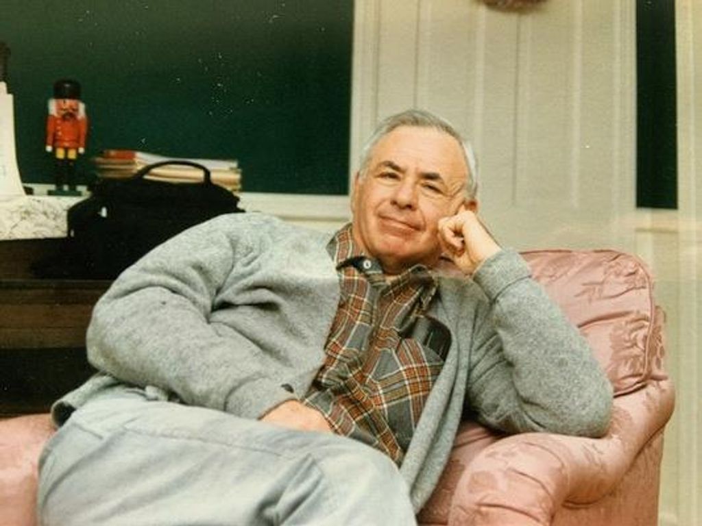 Michael Samuel Snyder