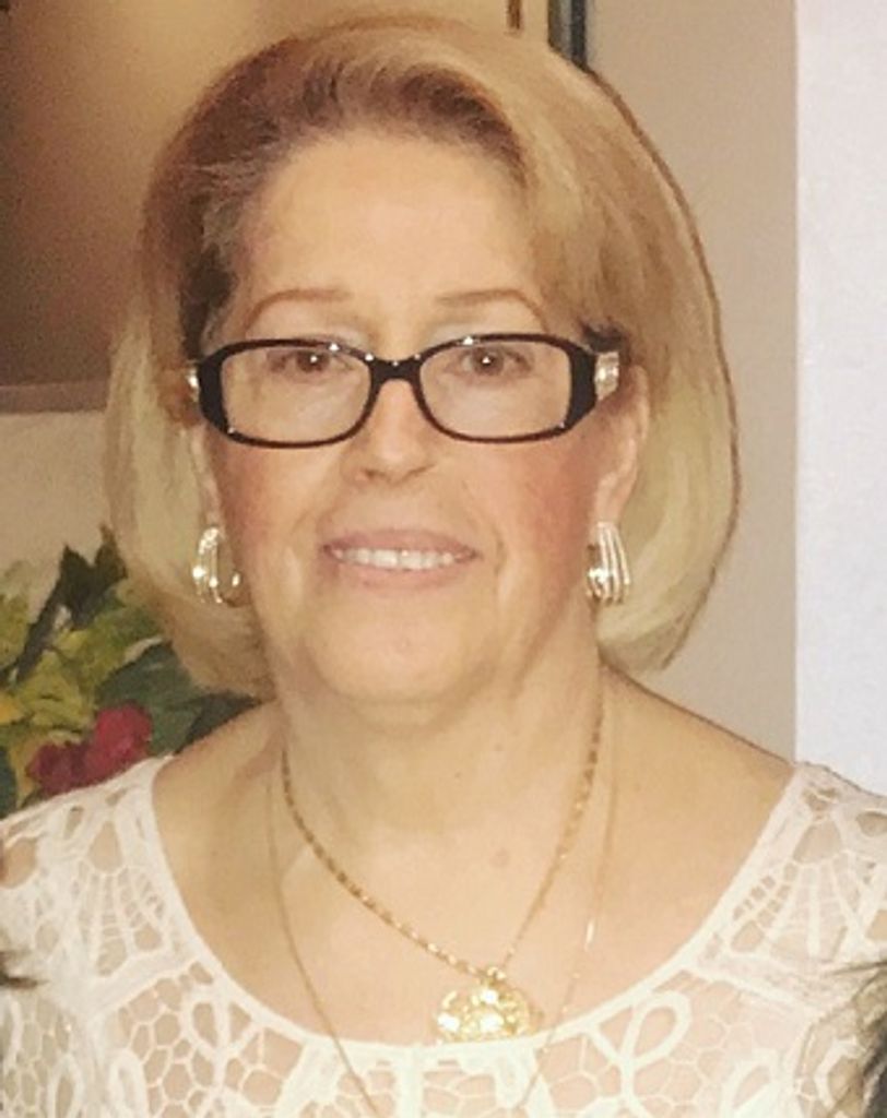 Rita Lucarelli